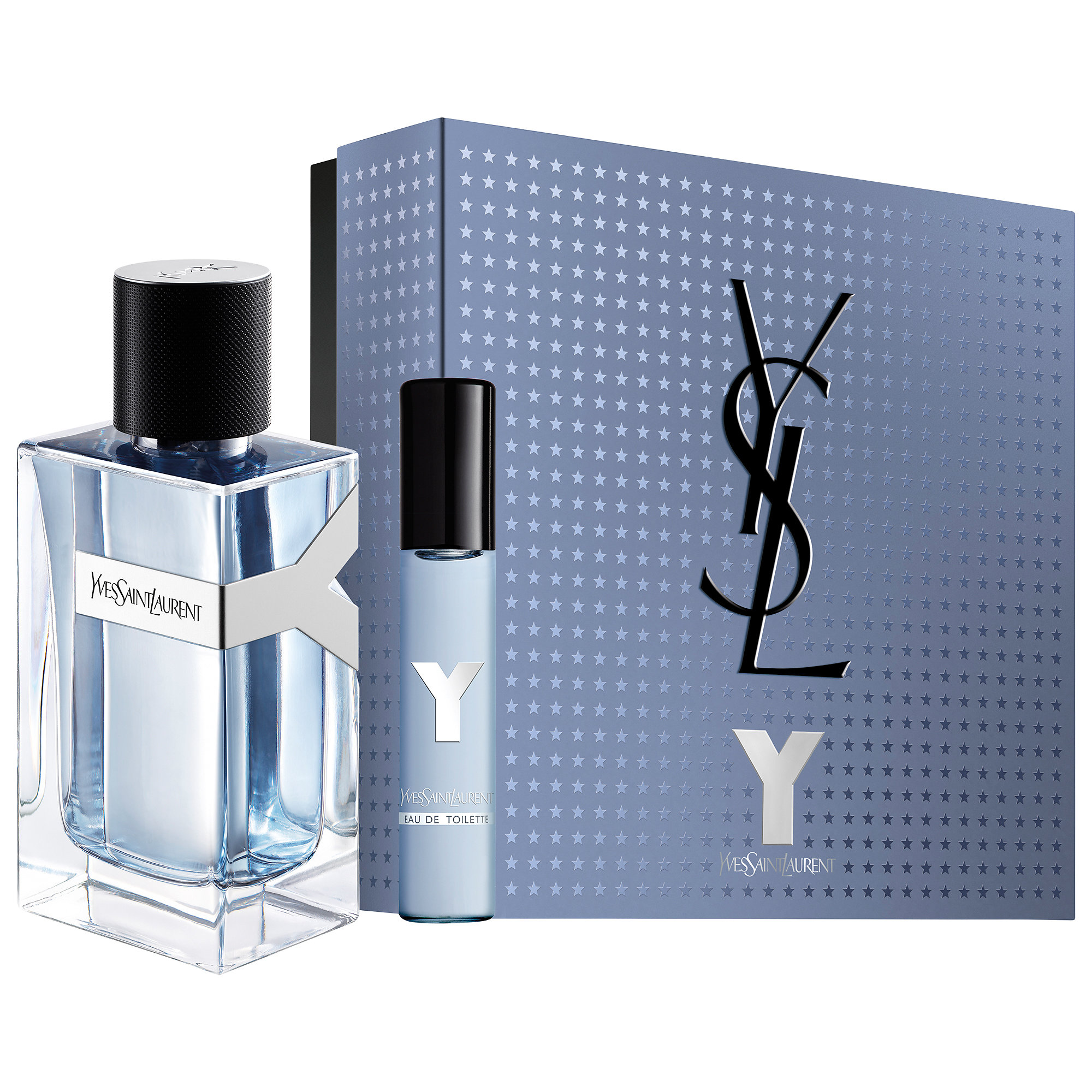 ysl y gift set