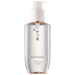 picture of Sulwhasoo Hydrating Micellar Gentle Cleansing Water