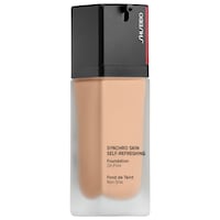 Shiseido - Synchro Skin Self-Refreshing Foundation