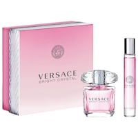 Versace - Ensemble-cadeau Bright Crystal