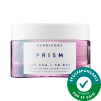 Herbivore - Sérum exfoliant éclat Prism avec AHA et BHA