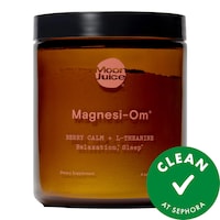 Moon Juice - Magnesi-Om with Magnesium and L-Theanine for Relaxation + Sleep