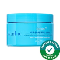 Skinfix - Crème pour le corps stimulante aux lipides de Barrier+