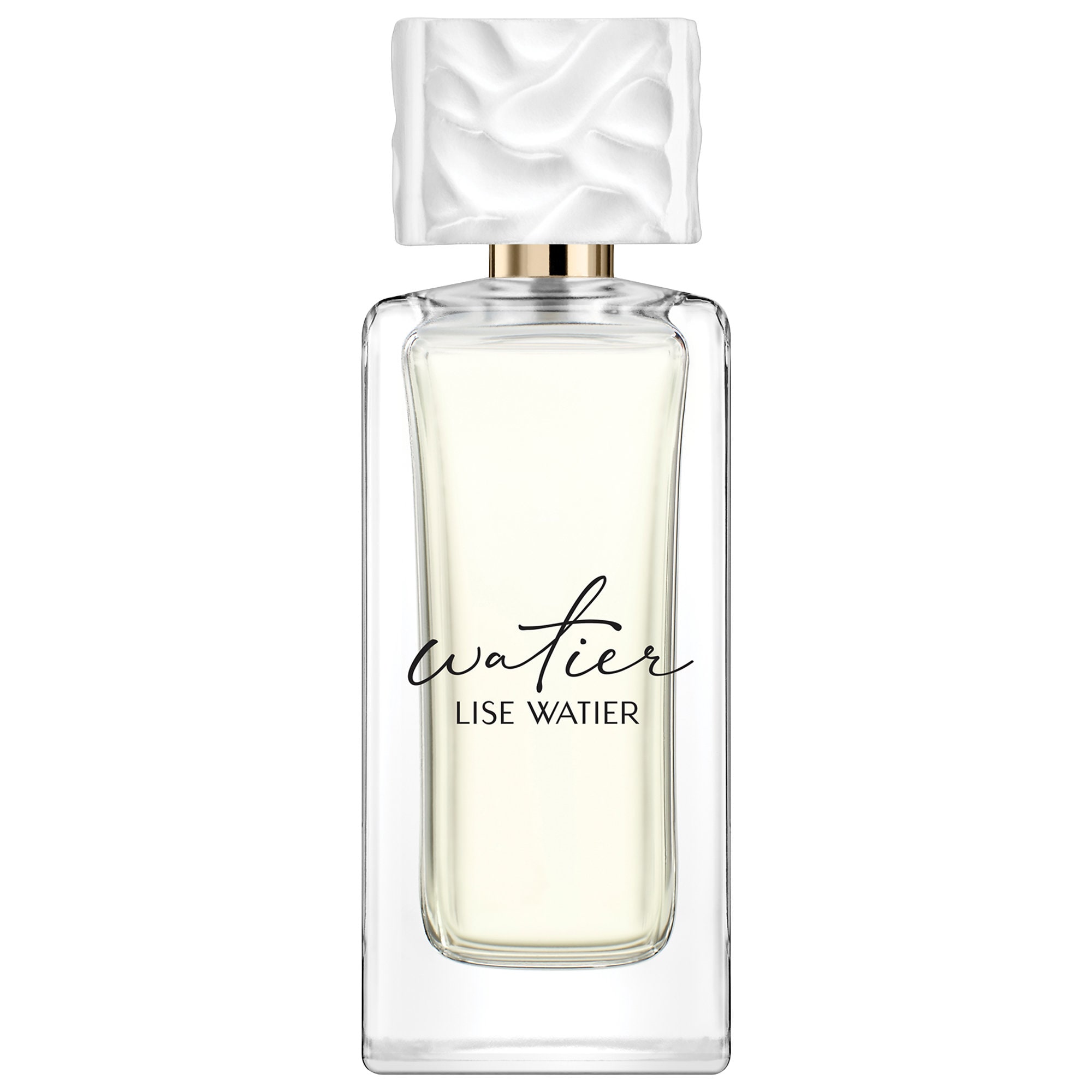 parfum lise watier