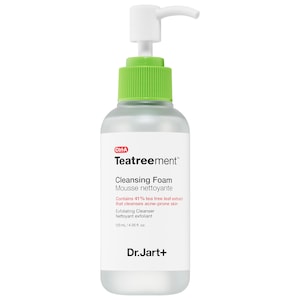 picture of Dr. Jart+ Teatreement&trade; Cleansing Foam