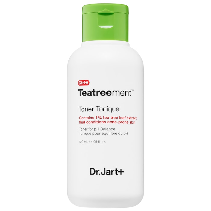 Teatreement™ Toner - Dr. Jart+ | Sephora