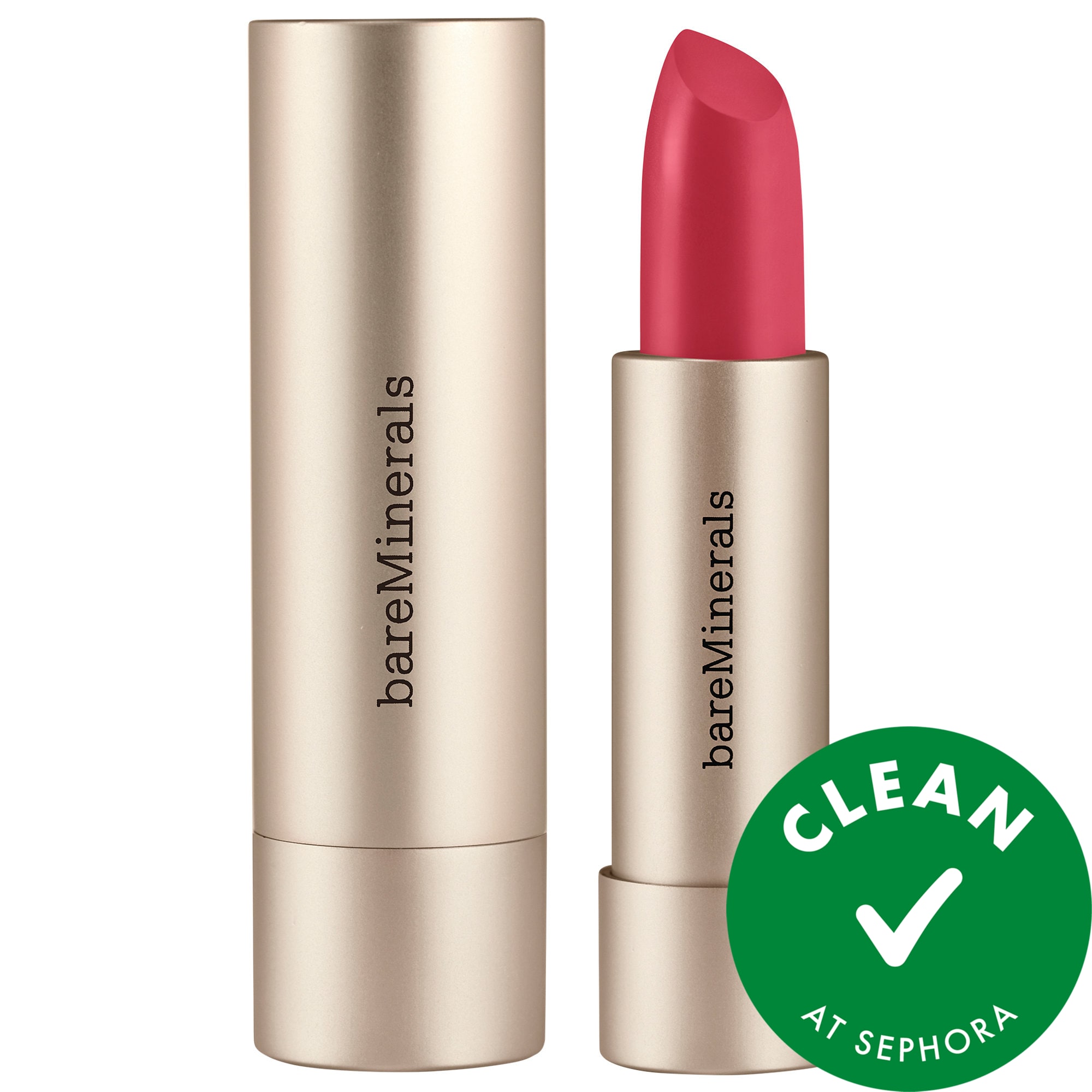 Mineralist Hydra-Smoothing Lipstick