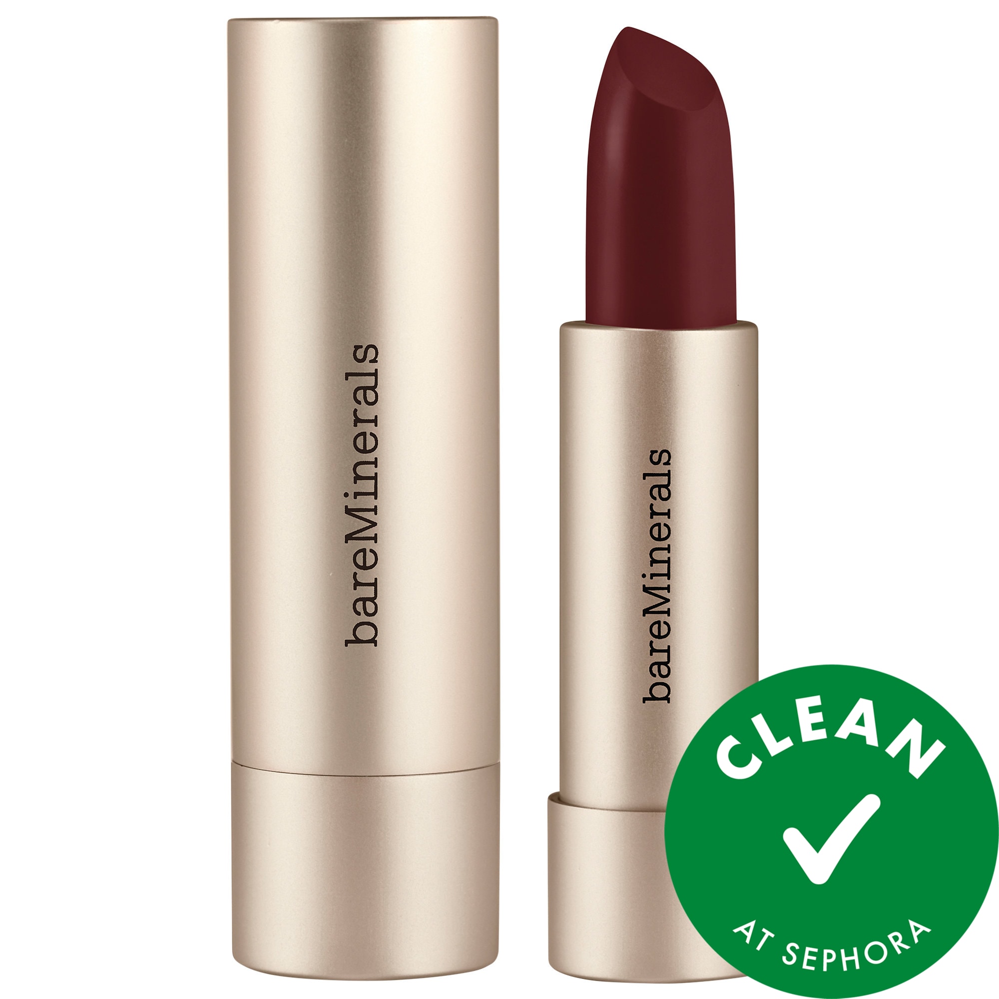 Mineralist Hydra-Smoothing Lipstick