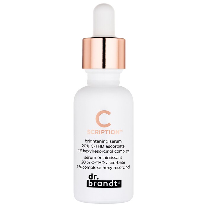 C Scription™ Vitamin C Brightening Serum - Dr. Brandt Skincare | Sephora