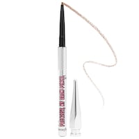 Benefit Cosmetics - Mini Precisely, My Brow Pencil Waterproof Eyebrow Definer