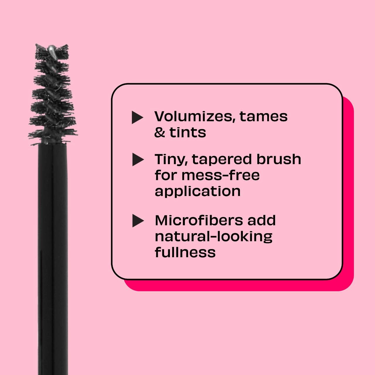 Gimme Brow+ Tinted Volumizing Eyebrow Gel