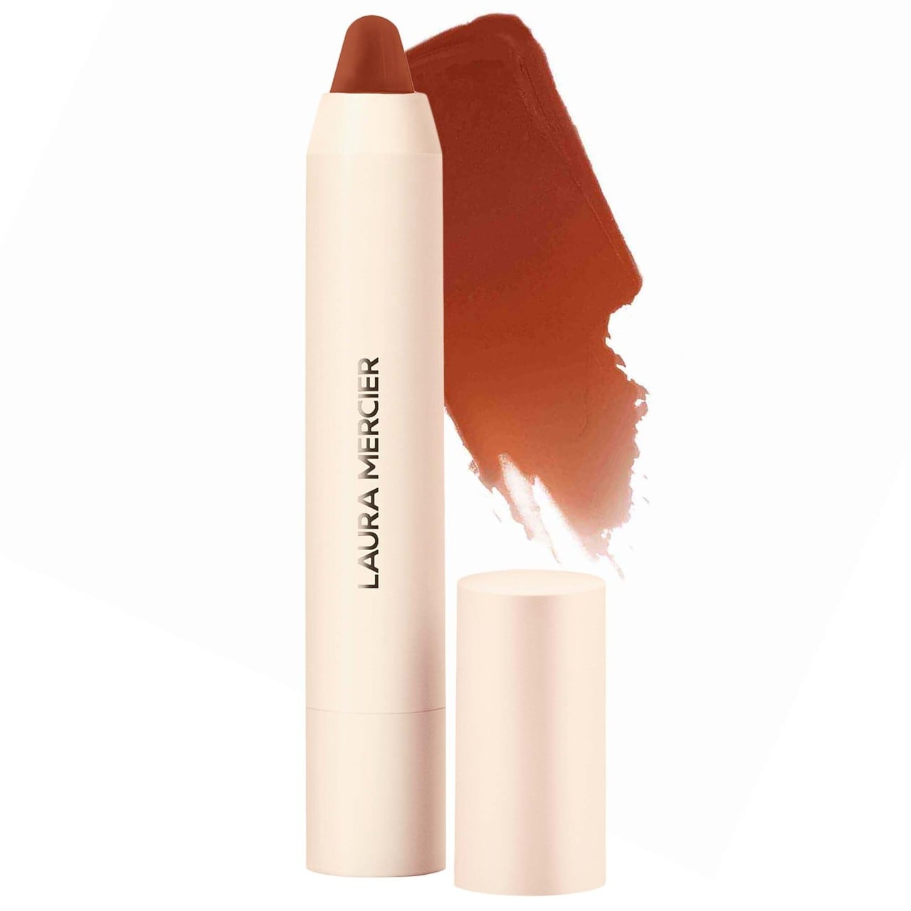 Laura Mercier Petal Soft Lipstick Crayon 0.07 oz / 2 g