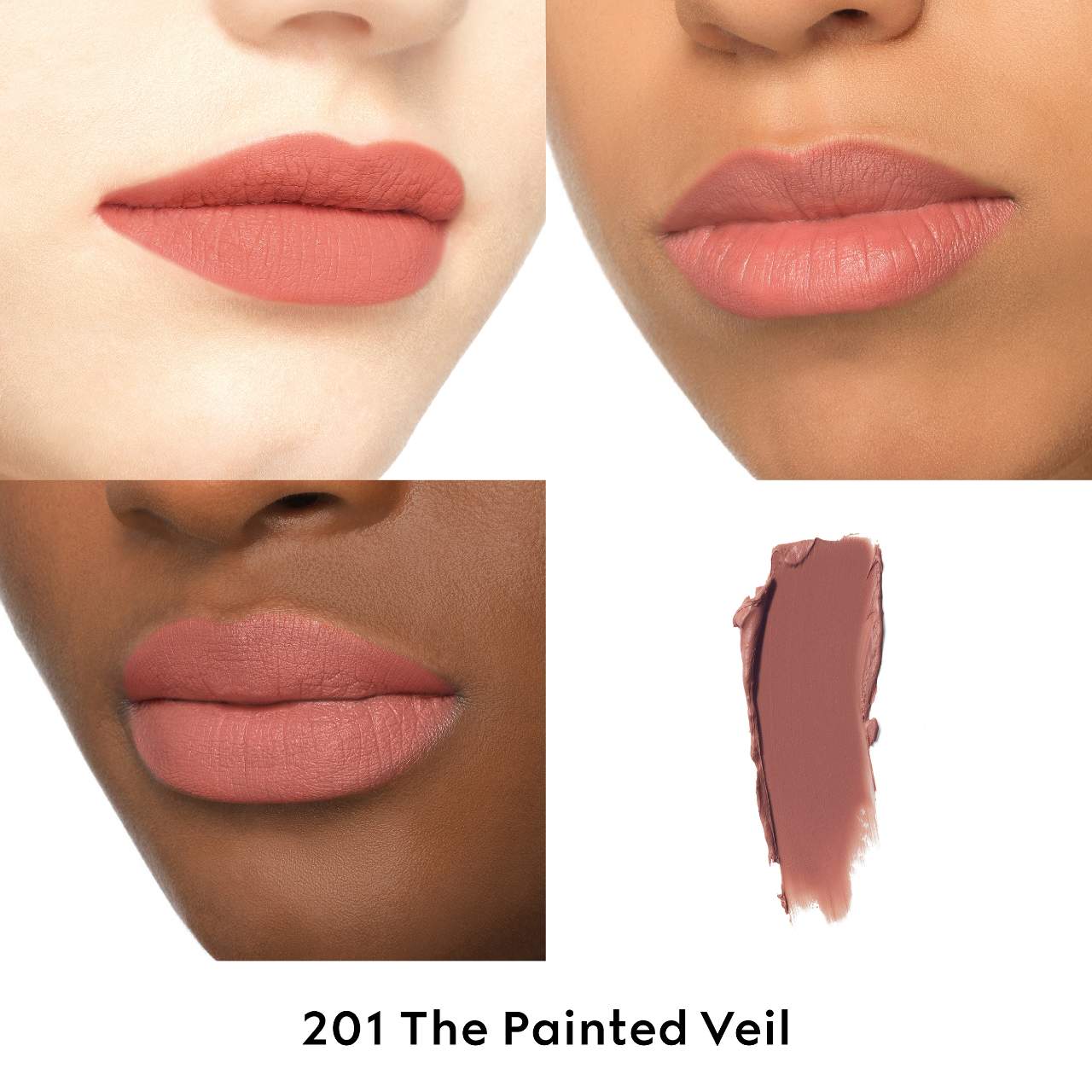 Velvet Matte Lipstick