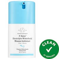 Drunk Elephant - F-Balm&trade; Electrolyte Waterfacial Mask