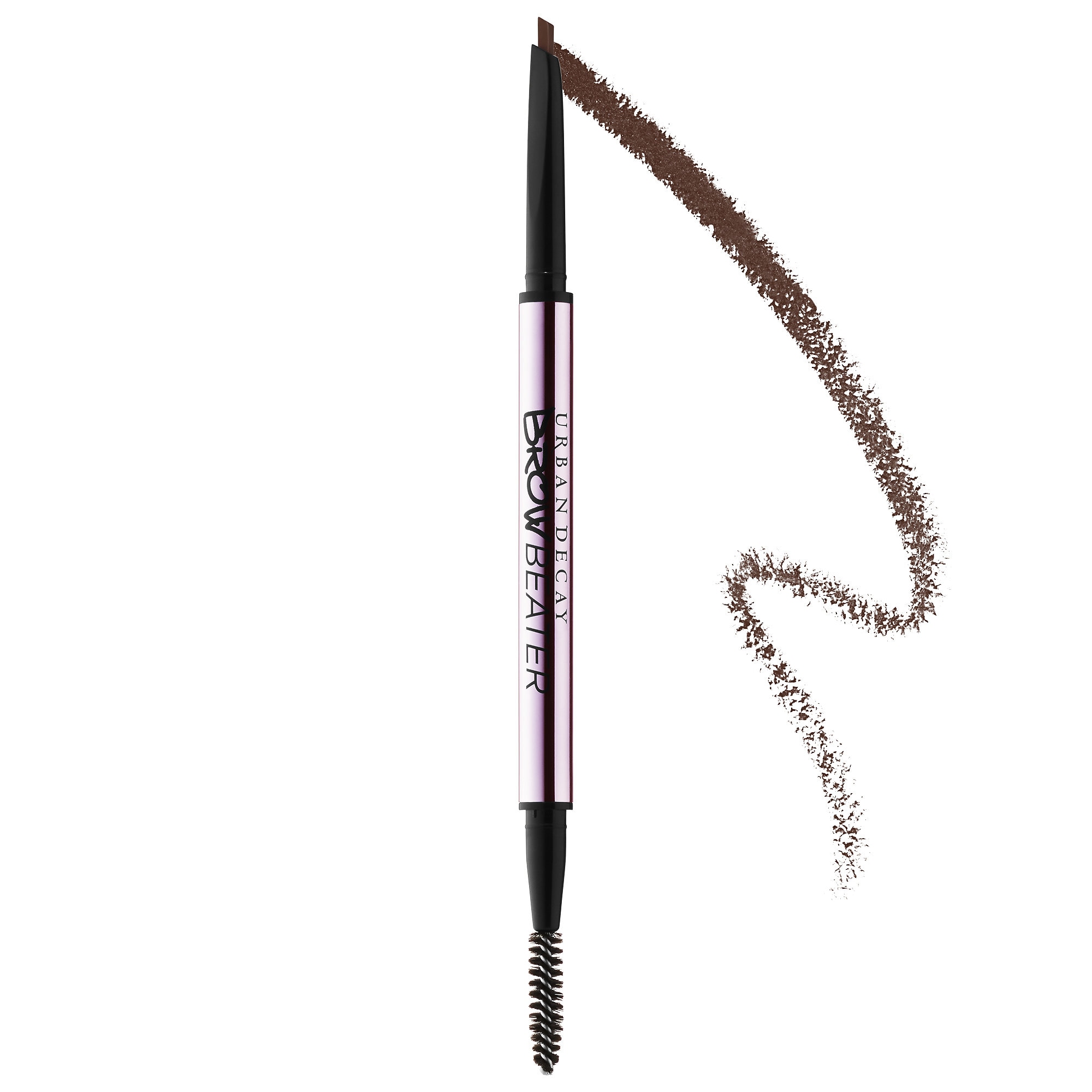 Thumbnail of Urban Decay Brow Beater Waterproof Brow Pencil & Spoolie