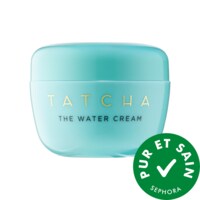 Tatcha - Mini-crème à l’eau