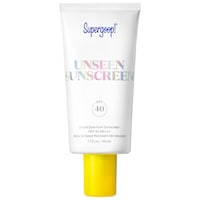 Supergoop! - Unseen Sunscreen Invisible Broad Spectrum SPF 40 PA +++