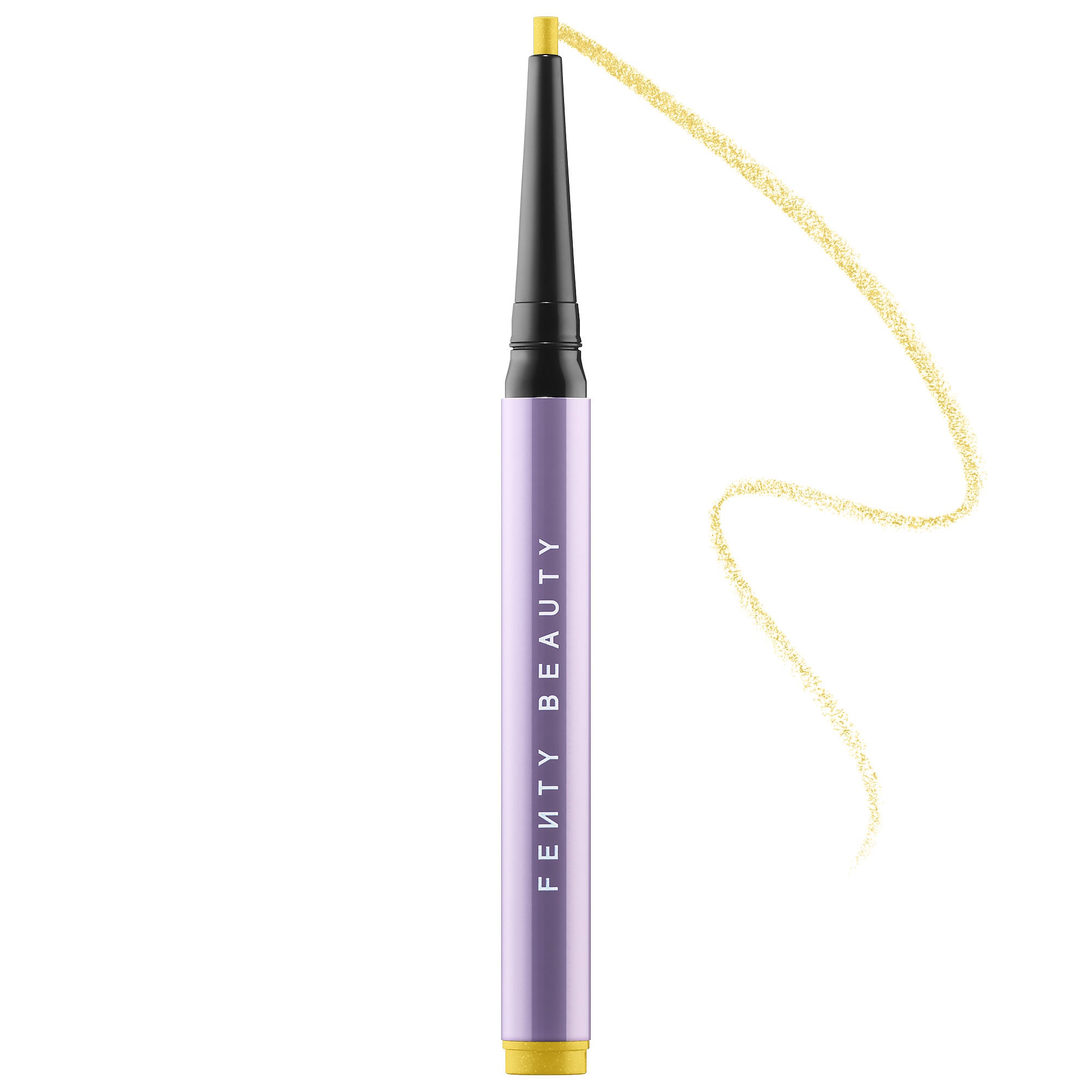 Fenty Beauty by Rihanna Flypencil Longwear Pencil Eyeliner Grillz 0.01 oz/ 0.3 g