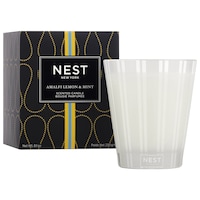 NEST New York - Bougie Amalfi Lemon & Mint