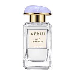 aerin wild geranium sample