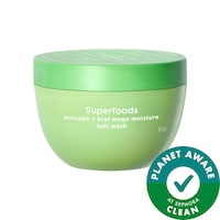 Briogeo - Superfoods™ Avocado + Kiwi Mega Moisture Hair Mask