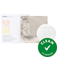 goop - Mini GOOPGLOW 15% Glycolic Acid Overnight Glow Peel