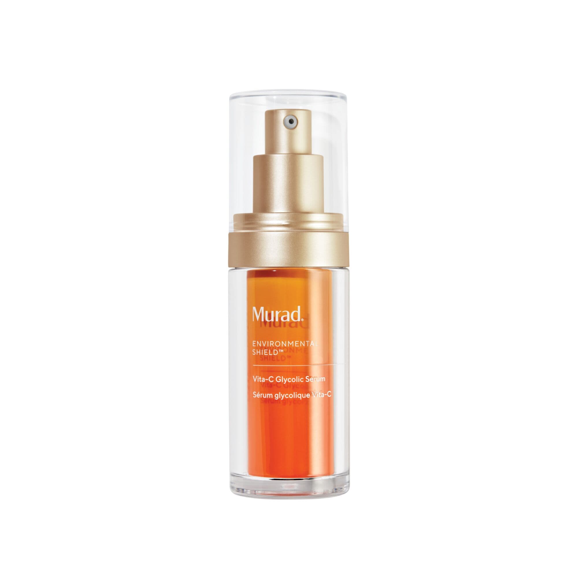 Murad Vitamin C Glycolic Brightening Serum 1 oz/ 30 mL