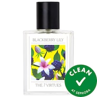 The 7 Virtues - Blackberry Lily Eau de Parfum