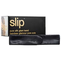 Slip - Bracelet Glam en soie pure