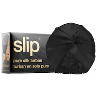 Slip - Pure Silk Turban