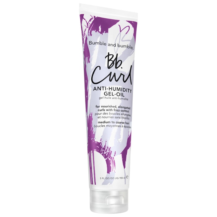 Curl Anti-Humidity Gel Oil - Bumble and bumble | Sephora