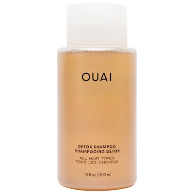 OUAI - Shampoing Detox 10 oz/ 300 mL OUAI Shampoing Detox