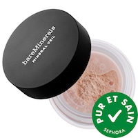 bareMinerals - Voile minéral mini