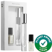 Maison Louis Marie - No.04 Bois de Balincourt Perfume & Oil Mini Set