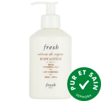 fresh - Citron de Vigne Body Lotion