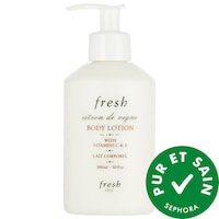 fresh - Citron de Vigne Body Lotion