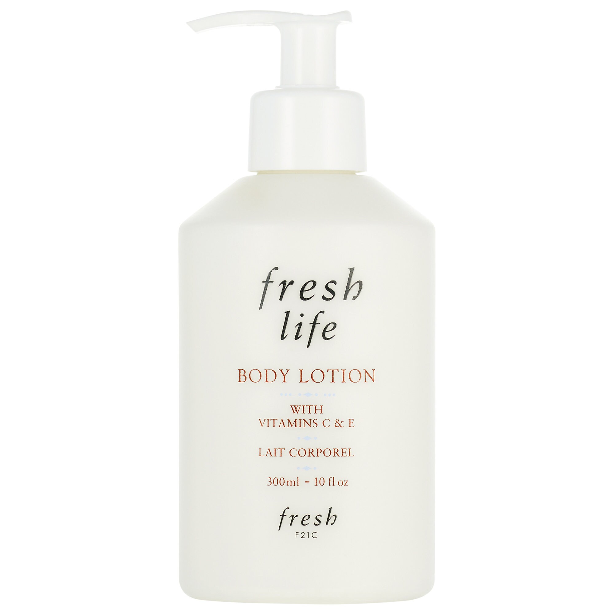 sephora body lotion