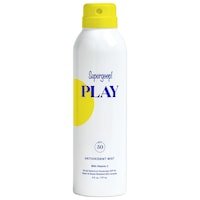 Supergoop! - PLAY Antioxidant Body Sunscreen Mist SPF 50