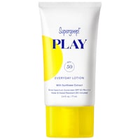 Supergoop! - Mini PLAY Everyday Lotion SPF 50 with Sunflower Extract