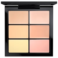 MAC Cosmetics - Palettes correctrices et dissimulables Studio