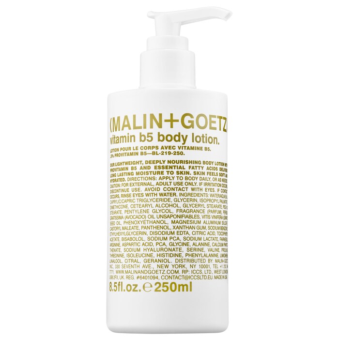 Vitamin b5 Body Lotion - MALIN+GOETZ | Sephora