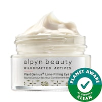 ALPYN - Line-Filling Eye Cream with Bakuchiol and Caffeine