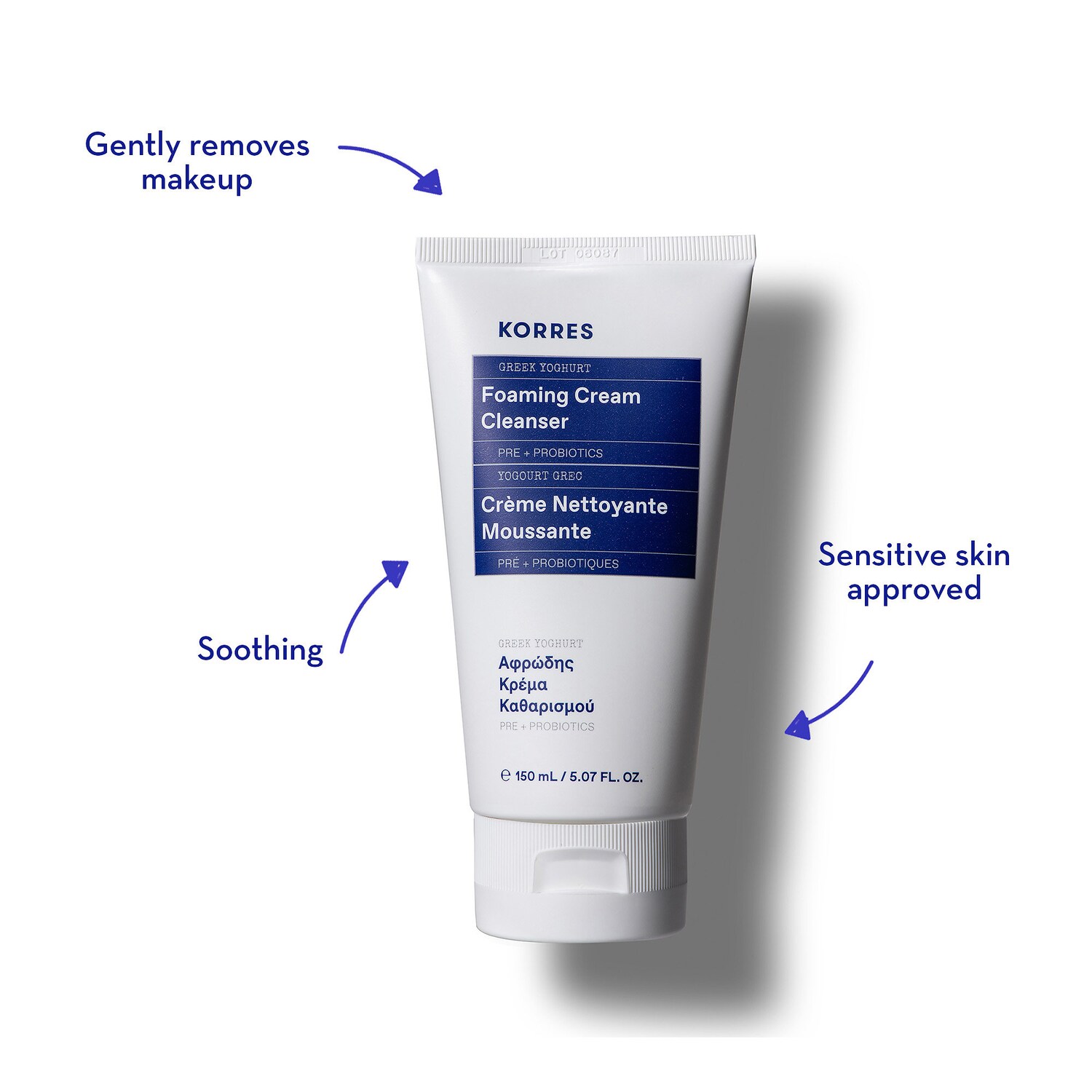 best cream cleanser