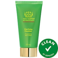 Tata Harper - Mini Clarifying Blemish & Oil Control Cleanser