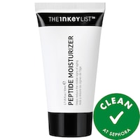 The INKEY List - Peptide Moisturizer