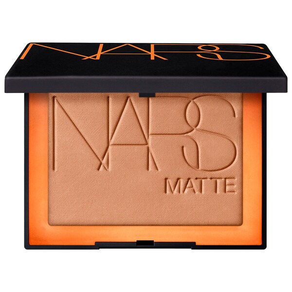 Matte Bronzing Powder