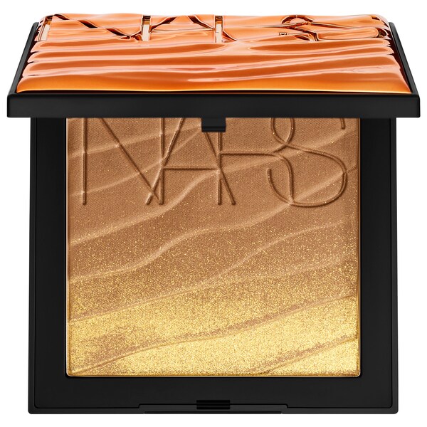 Paradise Laguna Bronzing Powder