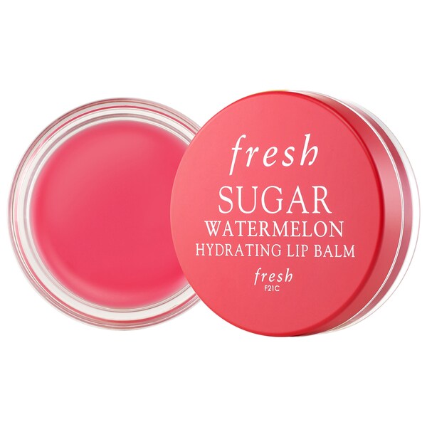 Sugar Hydrating Lip Balm (Watermelon)