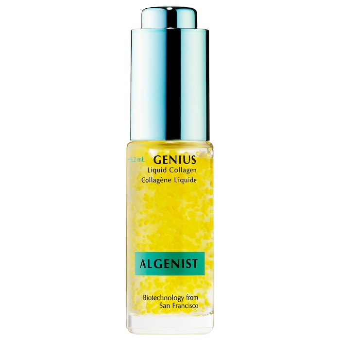 Mini GENIUS Liquid Collagen - Algenist | Sephora