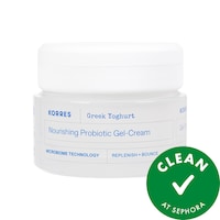 KORRES - Greek Yoghurt Nourishing Probiotic Gel-Cream